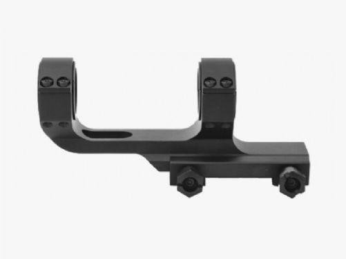 Yukon Attacco Cantilever 30 mm con riduttori 1″