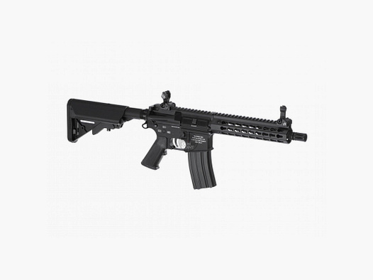Softair - Rifle - Classic Army - M4 MK-8 Keymod S-AEG - from 18, over 0.5 Joule