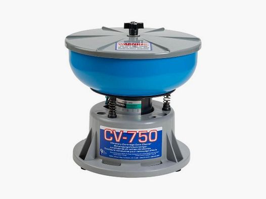 Dillon Tumbler CV-750 – Hulzenpolisher
