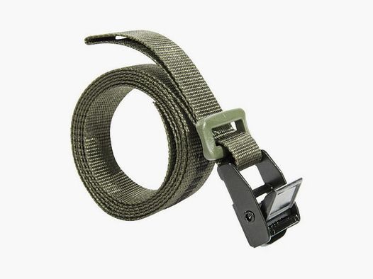 Tasmanian Tiger Webbing Strap 1,5m Packriemen