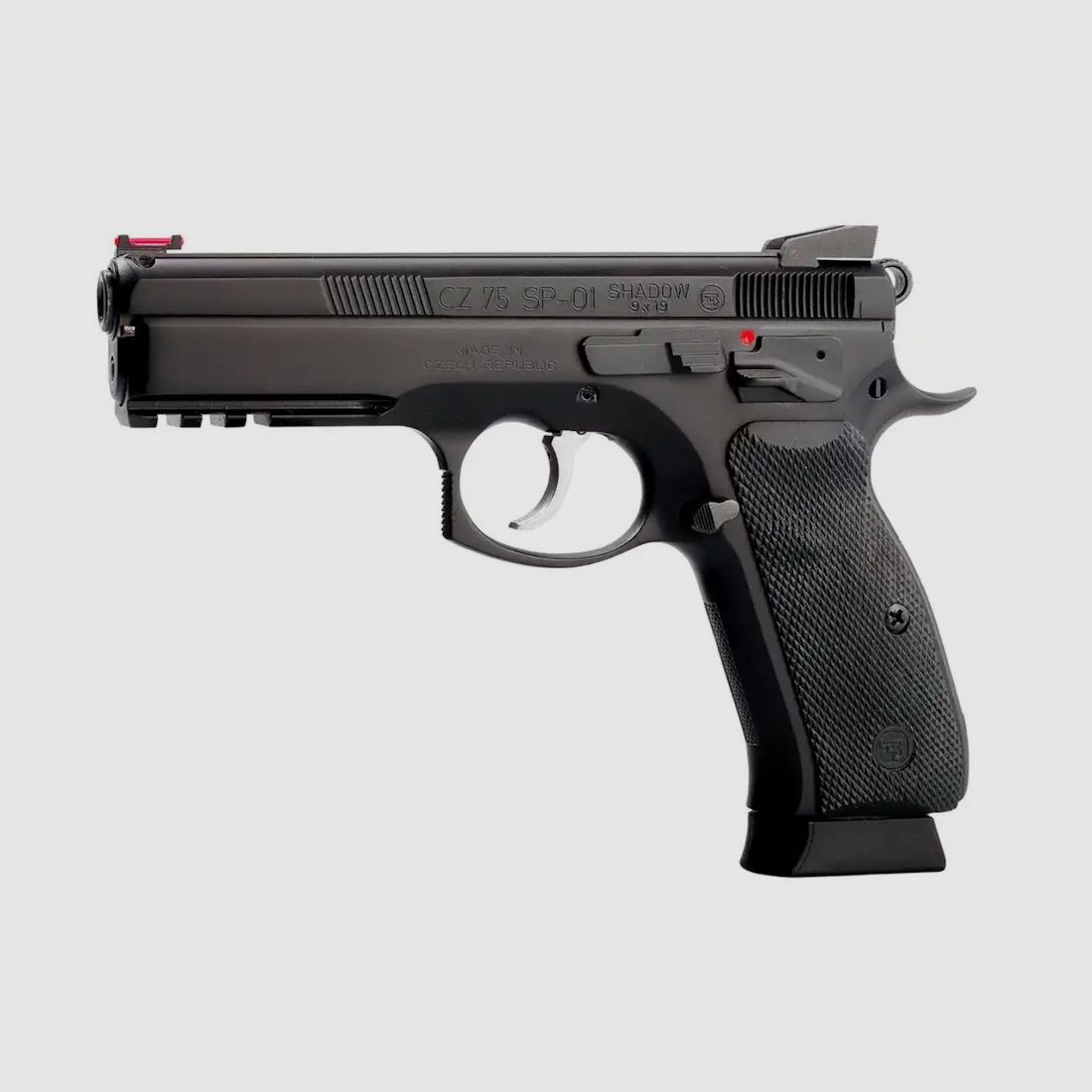 CZ 75 SP-01 Shadow