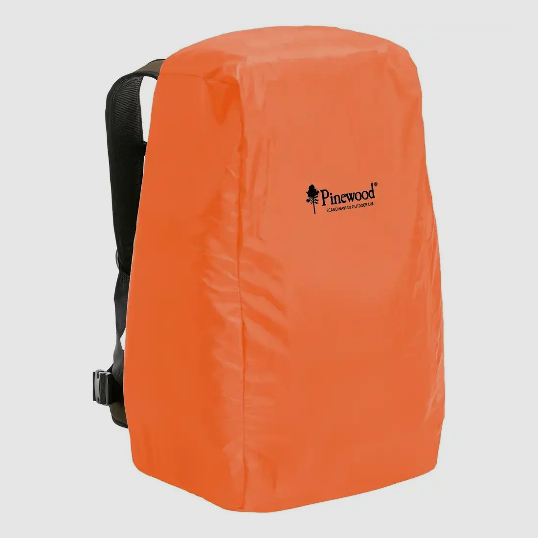 Pinewood Rucksack Wildmark, 35 l