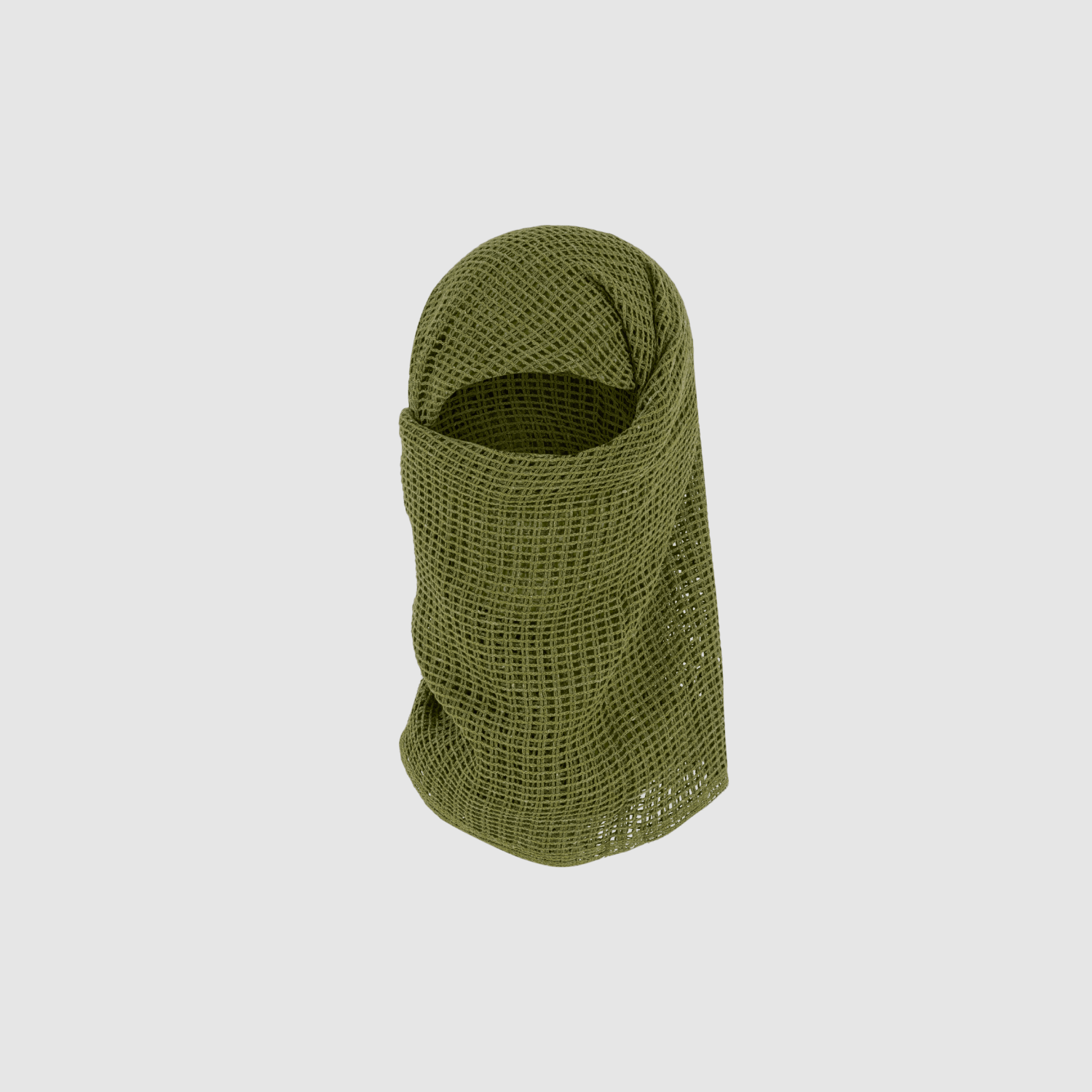 Highlander Forces Scrim Netzschal
