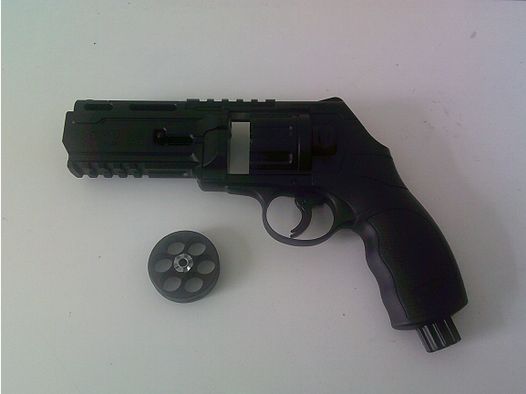 T4E CO2 Revolver TR 50 Gen2