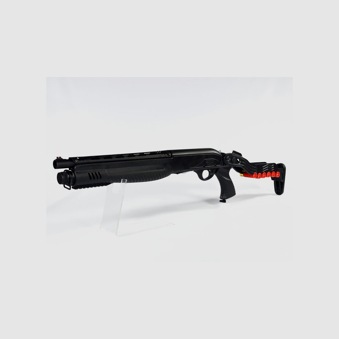 ESCORT Auto Defense TFS