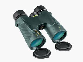 Alpen Optics Shasta Ridge 8x42 Fernglas mit HR Verguetung