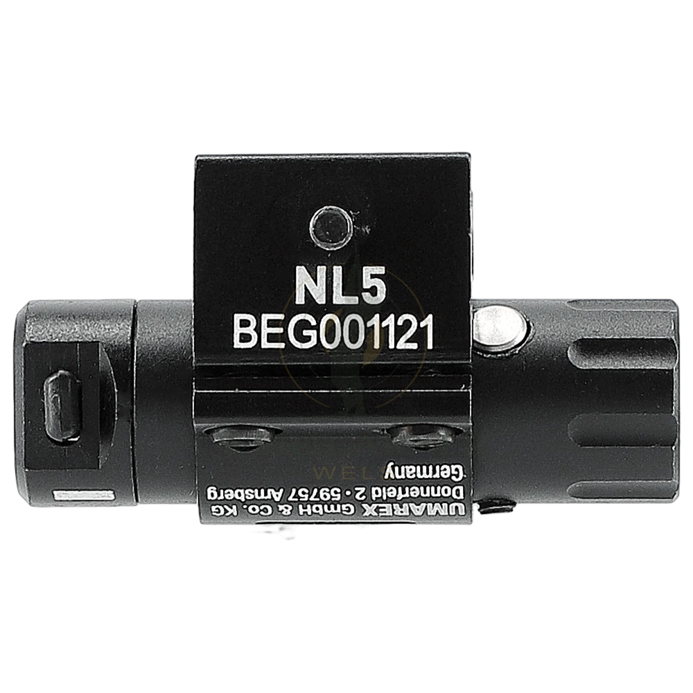 UX NL 5 Nano Laser, afbeelding 3 van 4