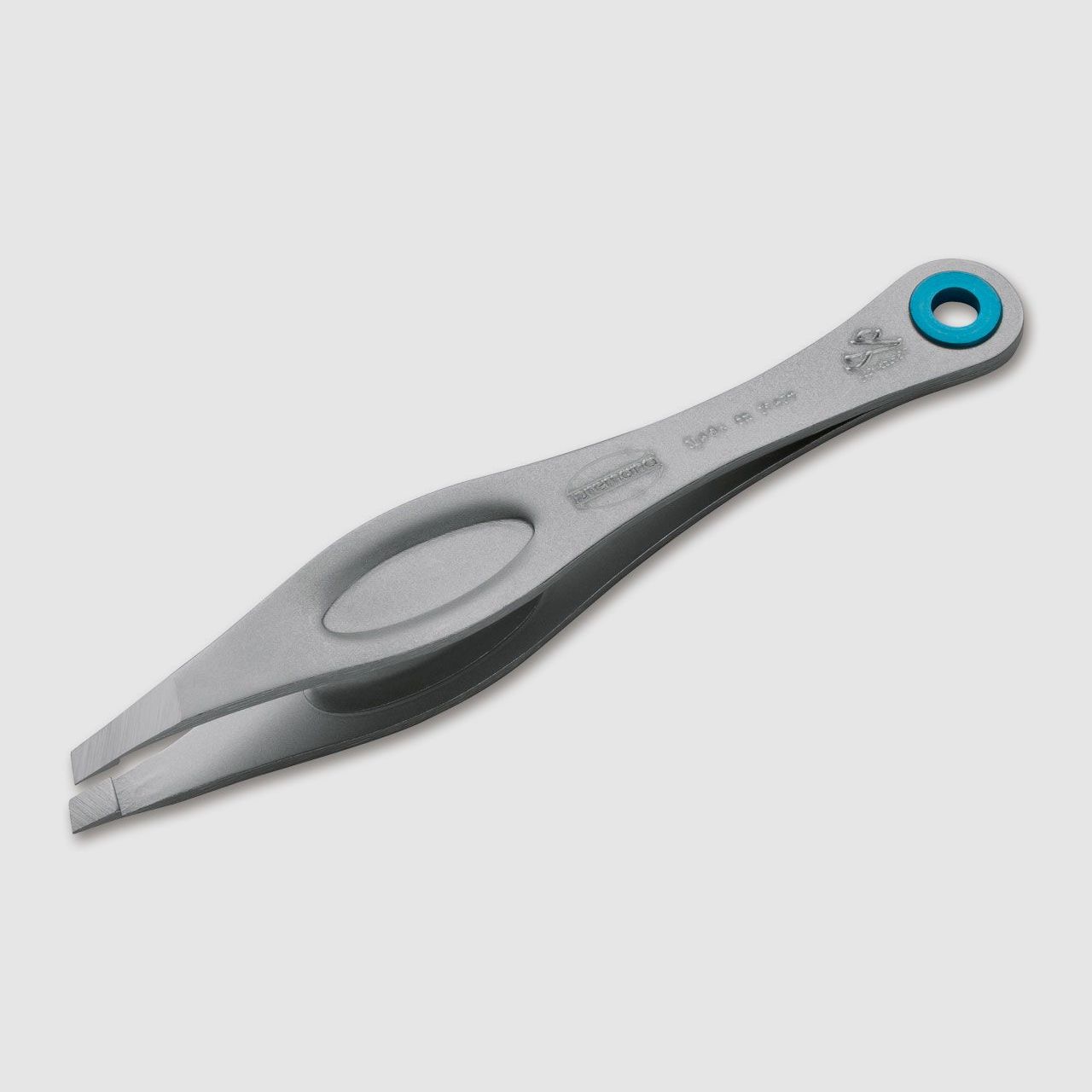 PREMAX RINGLOCK PINZETTE SCHRÛGE SPITZEN