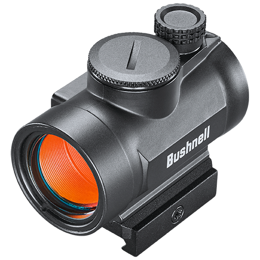 Bushnell AR Optics TRS-26 Red Dot – AR71XRD (3-MOA Punkt), Bild 3 von 5