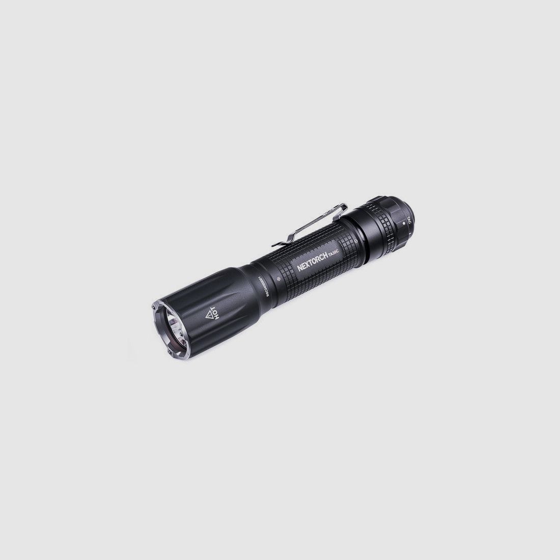 NEXTORCH TA30C – Lampe tactique 1.600 lumens avec brise-vitre