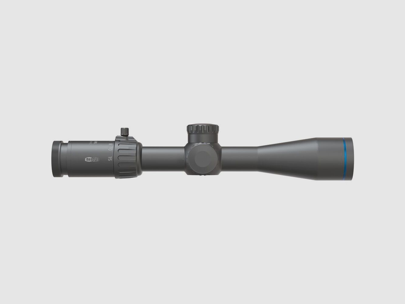 Meopta Zielfernrohr MeoPro R6 2,5-15x44 SFP RD 4C