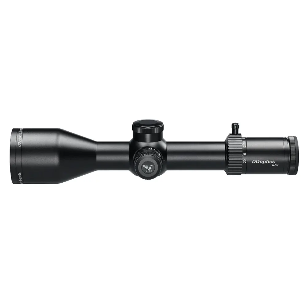 DDoptics | Zielfernrohr Nighteagle V8 2,5-20×56 NFX, Bild 4 von 5