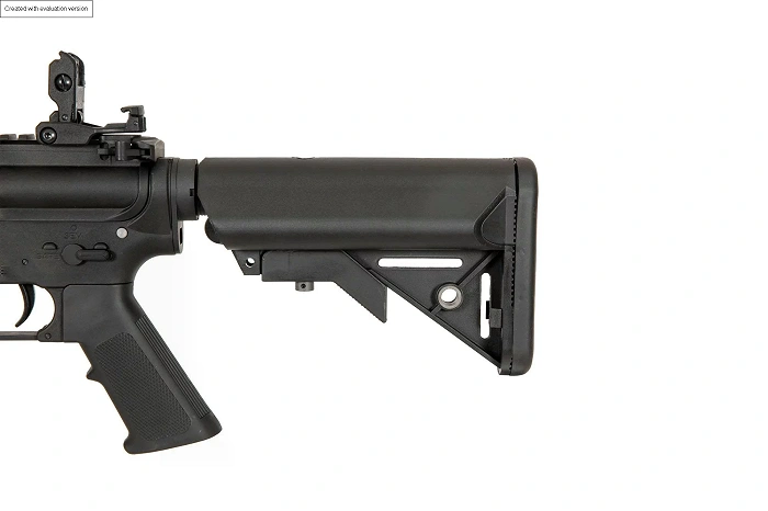 Karabinek ASG Specna Arms SA-C24 CORE - czarna, zdjęcie 29 z 34