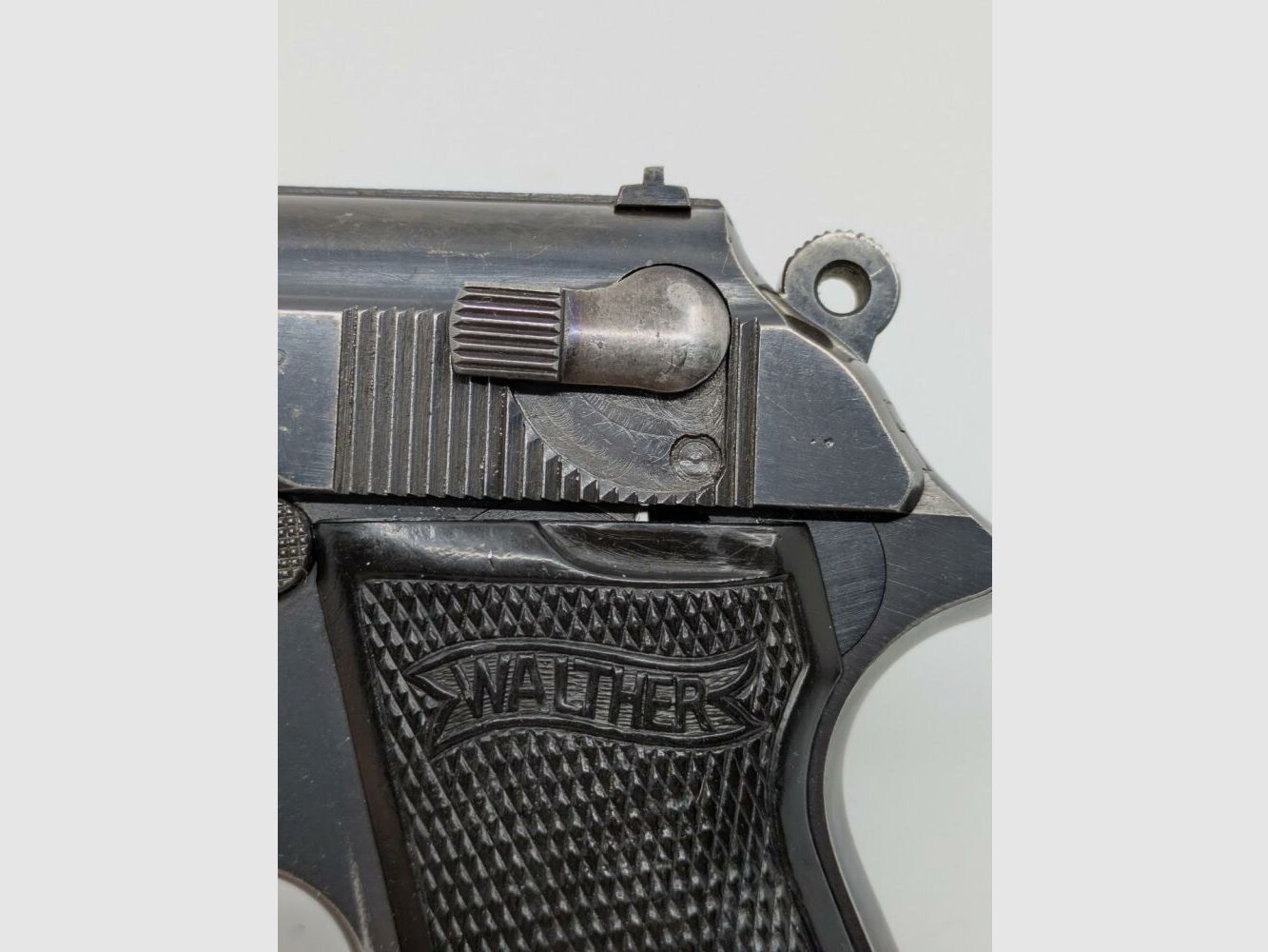 Walther Zella-Mehlis PP 1929