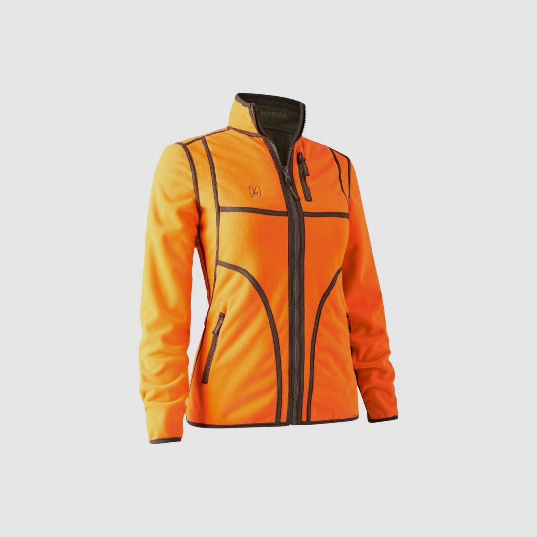 Deerhunter Lady Pam Bonded Fleece -odwracalny-