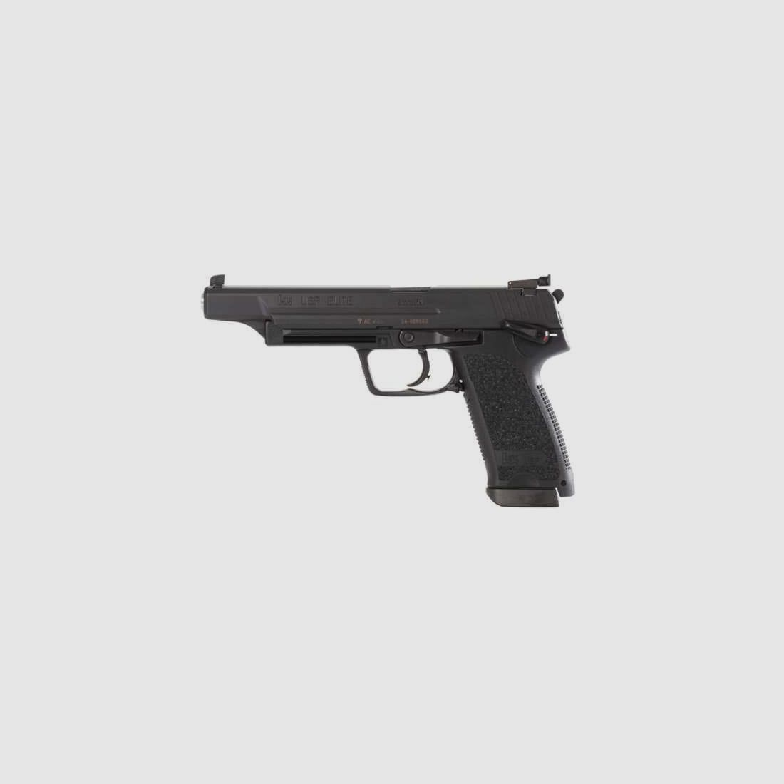 Heckler & Koch USP Elite Pistole