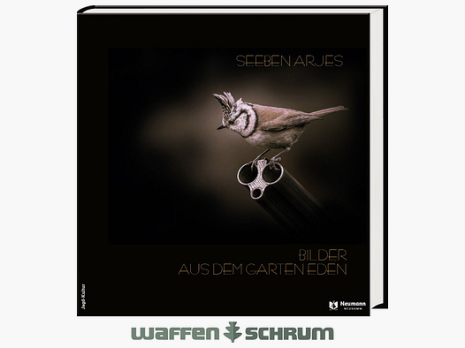 Neumann & Neudamm Bilder aus dem Garteneden Seeben Arjes