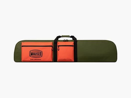 Mauser Case Trail