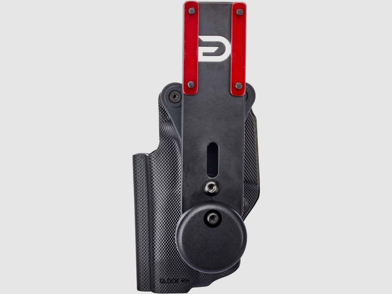 Ghost Holster Thunder Elite for CZ P10 C-F