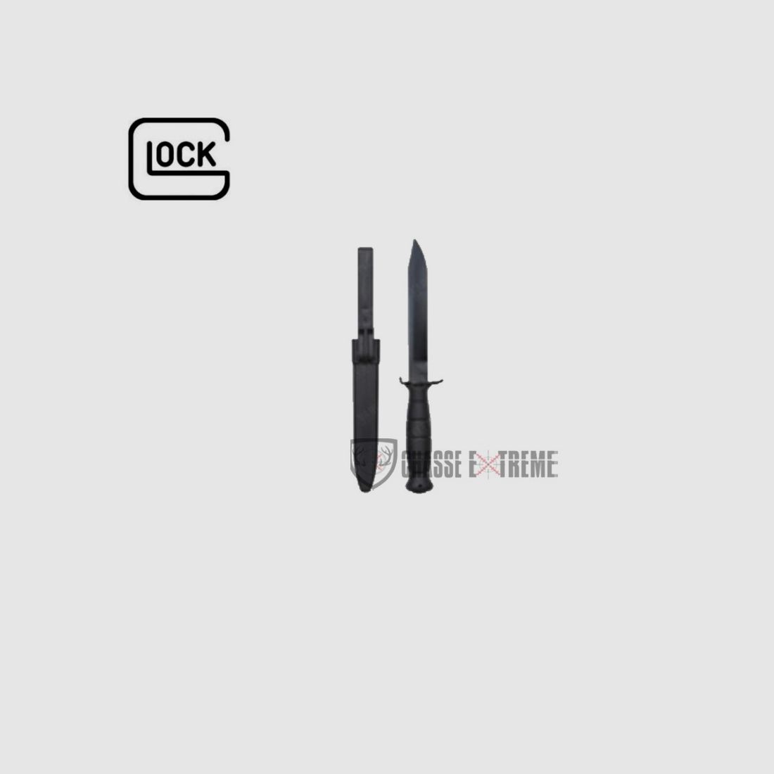 GLOCK FM78 Knife Black, image 2 of 2