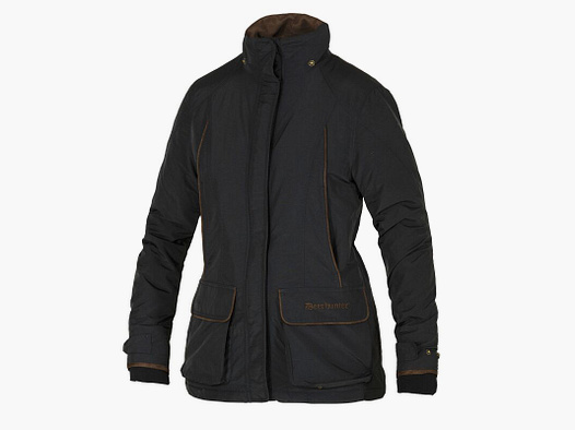 Deerhunter Lady Josephine Jacke Graphite Blue