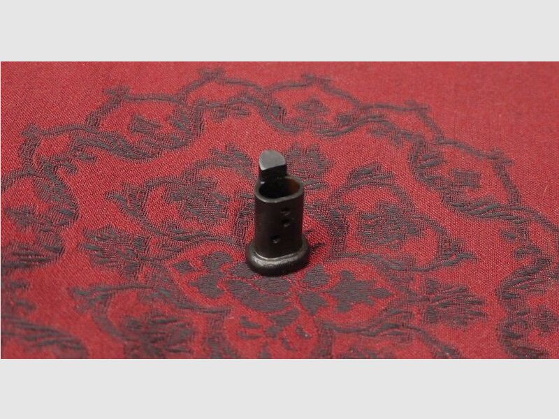 Niedermeier chamber grip MP38, MP40