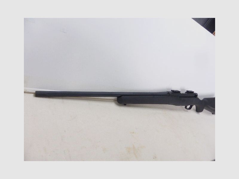 Mossberg	 Patriot