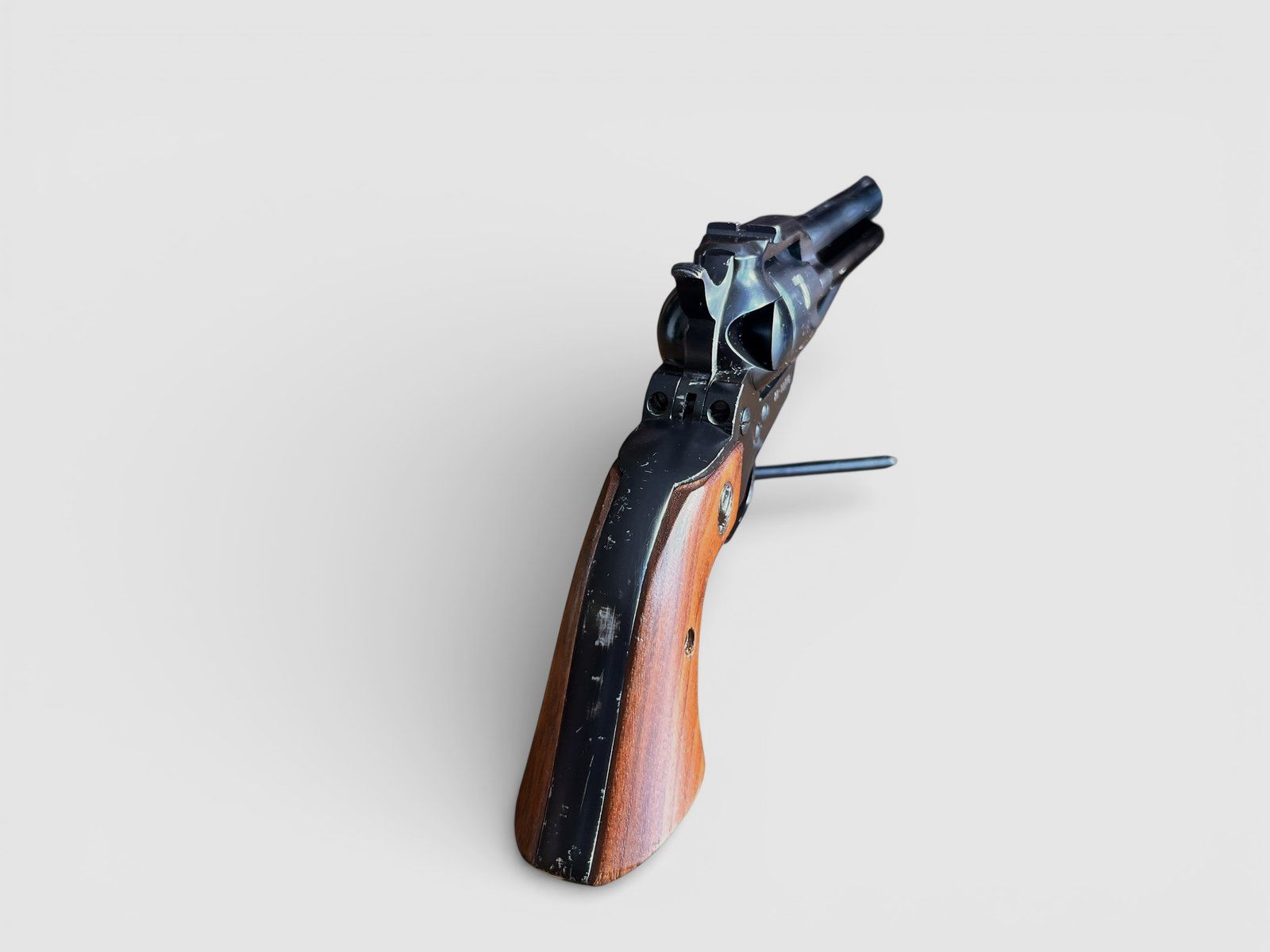 Ruger Single-Six | Revólver usado .22 LR | Fortguns, imagen 6 de 7