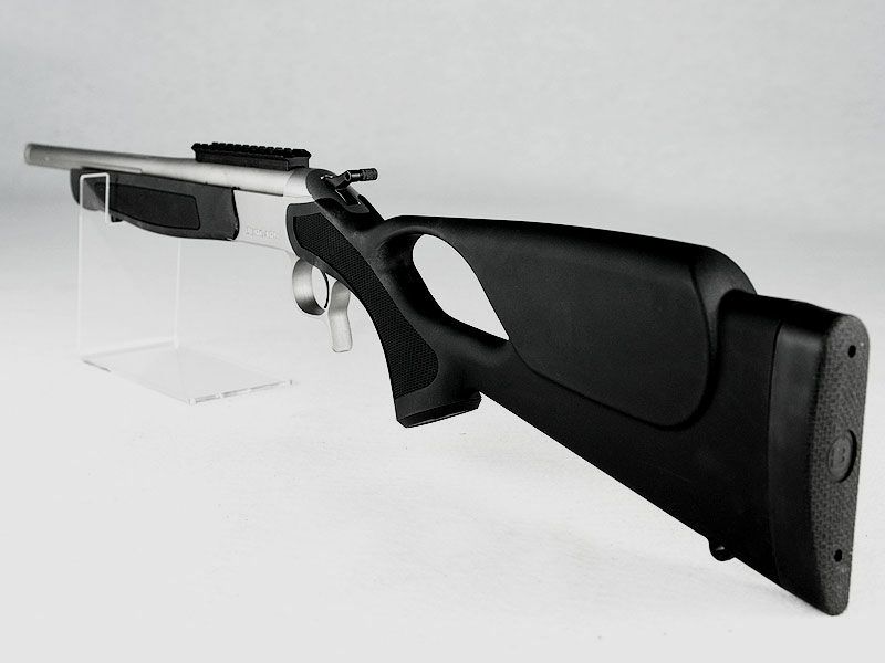 BERGARA BA13 Take Down 16,5 pulgadas, INOX