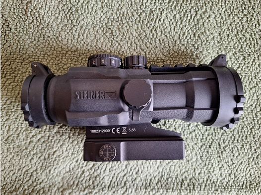 Steiner Battle Optic M332