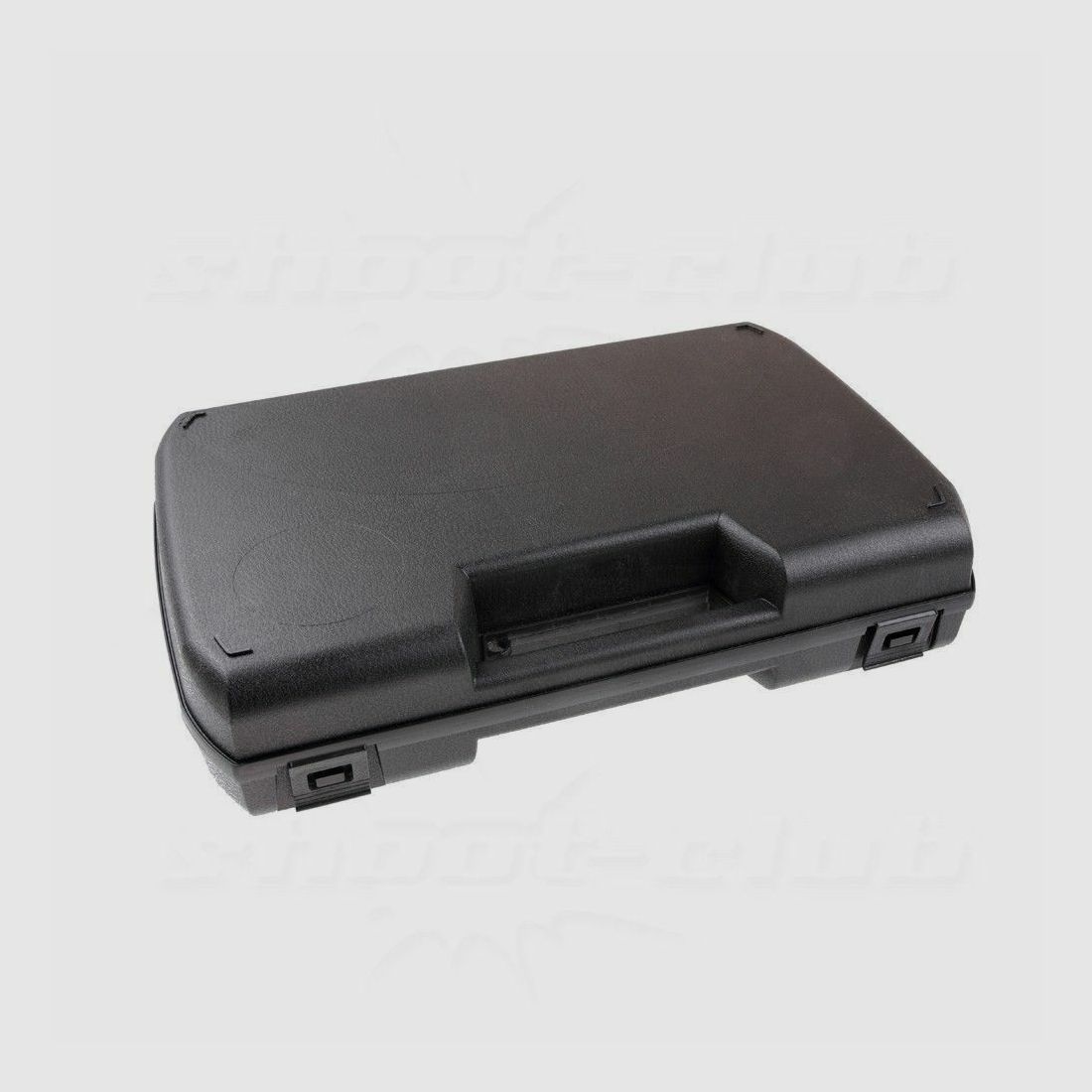 GSG Pistolenkoffer 31 x 20 x 7 cm