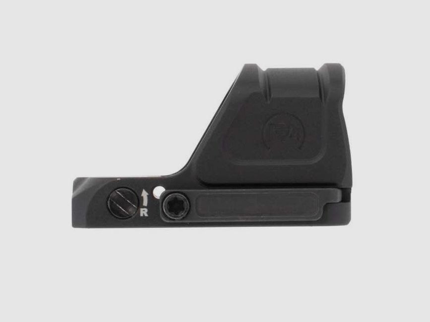 SLx RS-10 Mini Reflex 3MOA Red, afbeelding 3 van 5
