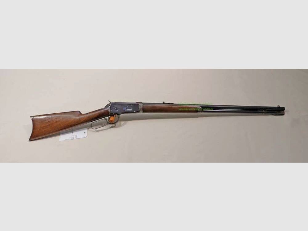 Winchester - USA Winchester Mod. 1894 Takedown