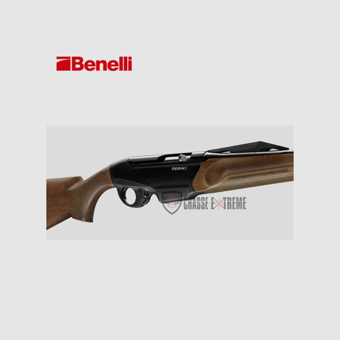 Büchse BENELLI Endurance Wood M14, Bild 2 von 2