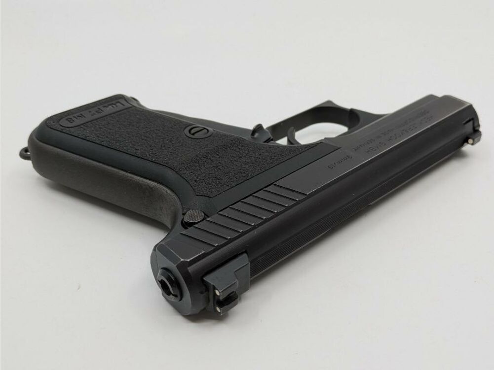 H&K P7M8 JVA