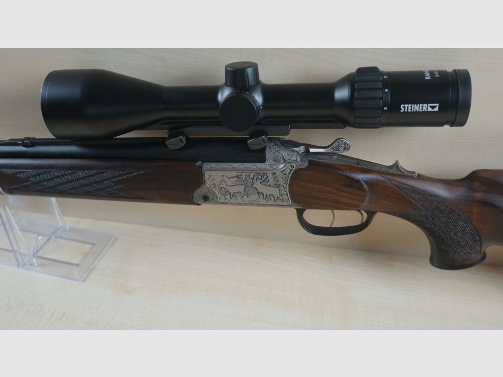 Blaser BBF 95