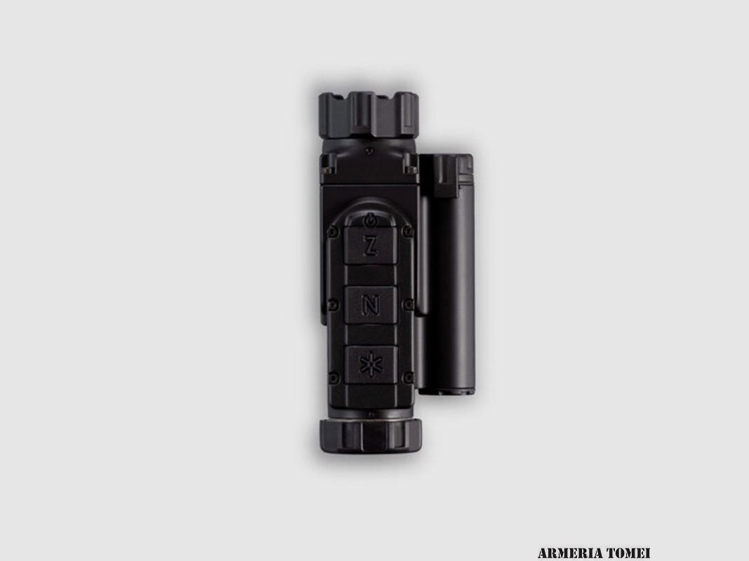 LUNETTE THERMIQUE – NITEHOG – TIR-M35 AC VIPER, image 3 sur 3