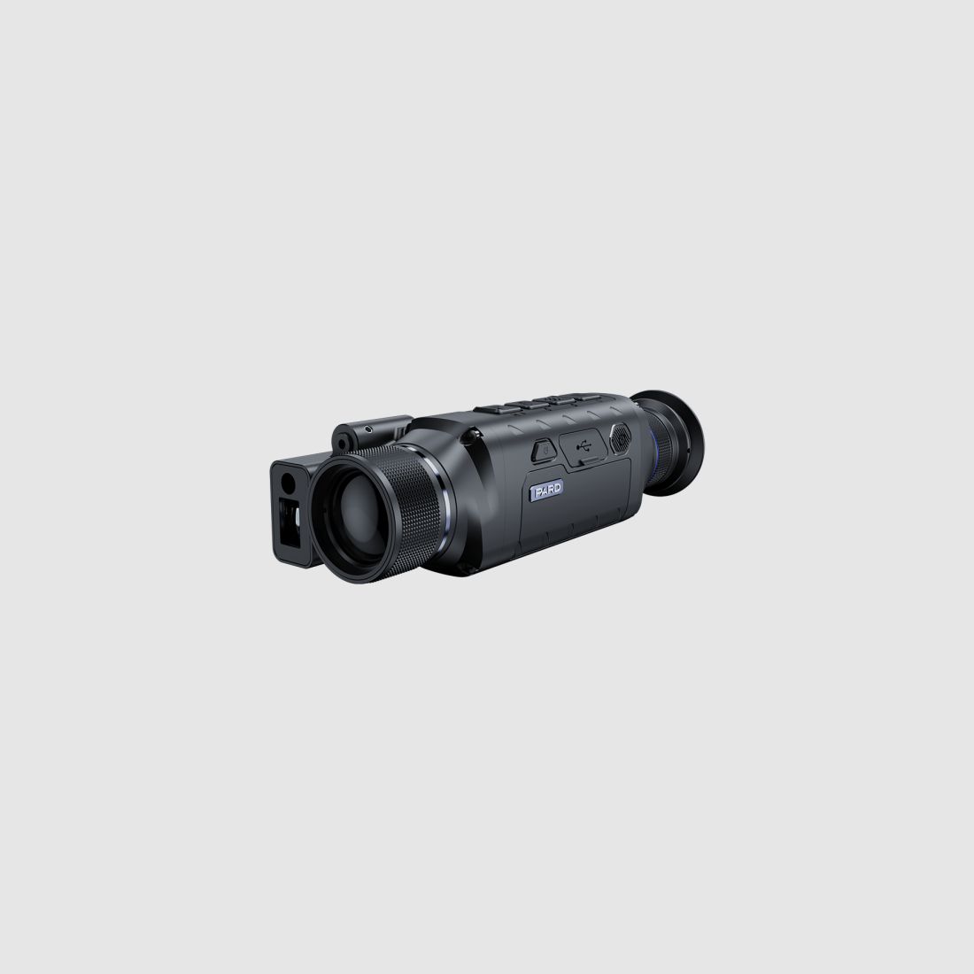 Thermisch Monoculair PARD Leopard 640 LE6-50/LRF NIEUWE (Ref. 5PALE6-50/LRF), afbeelding 1 van 4
