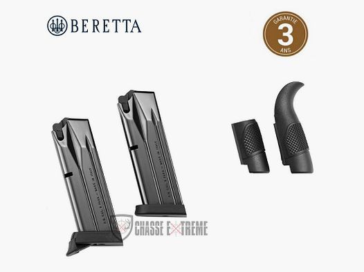 Chargeur BERETTA 87 Cal 22 Lr