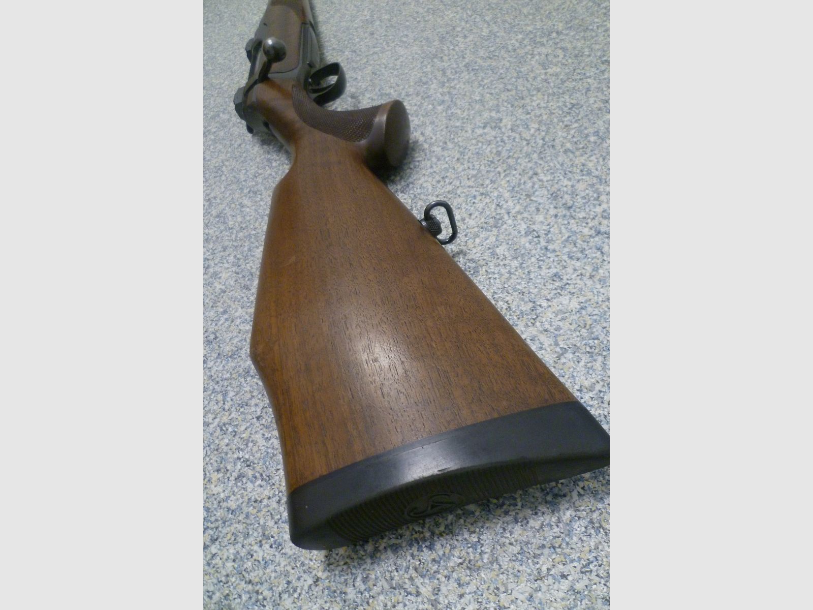 Repetierbüchse Sauer 202 .30-06 Spring.