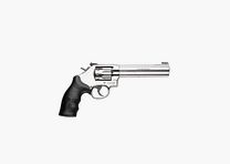 Smith & Wesson Mod. 617