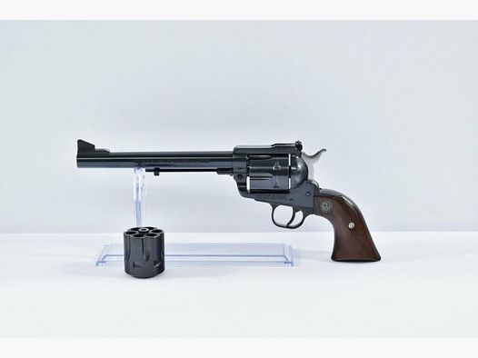 Ruger New Model Blackhawk .45Colt Revolver