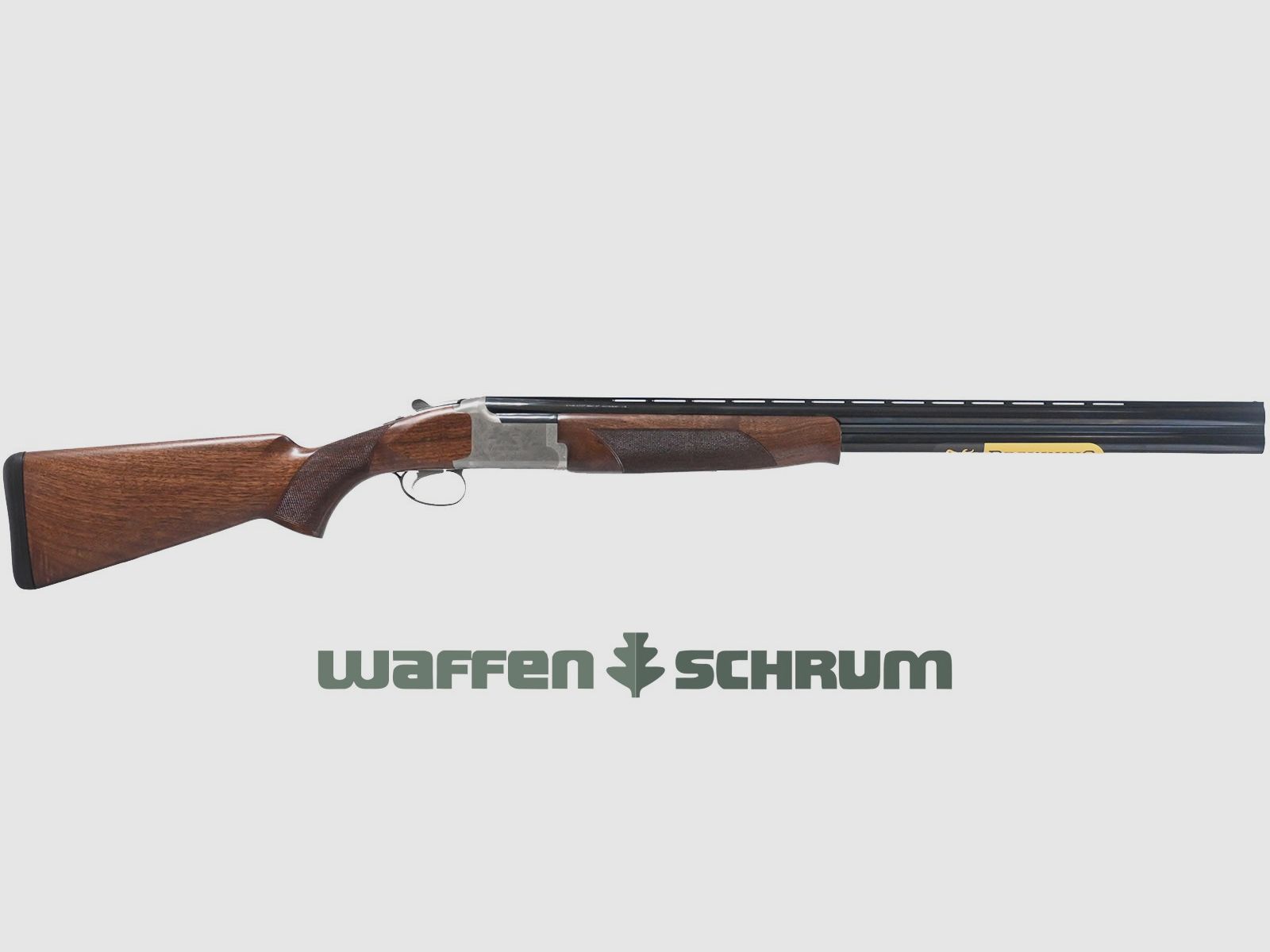 Browning Citori Special Jagd Inv.+