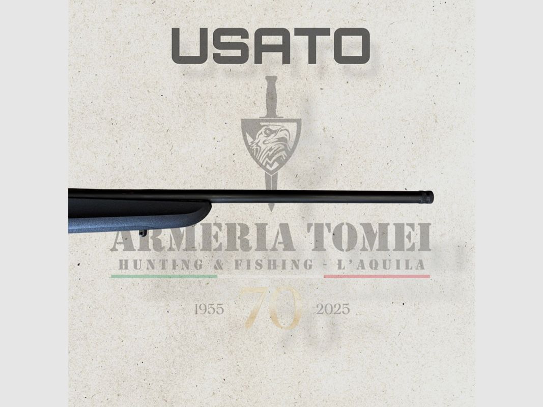 USATO – CARABINA – BERETTA MOD. BRX1 cal. 30-06 Spring., immagine 3 di 5