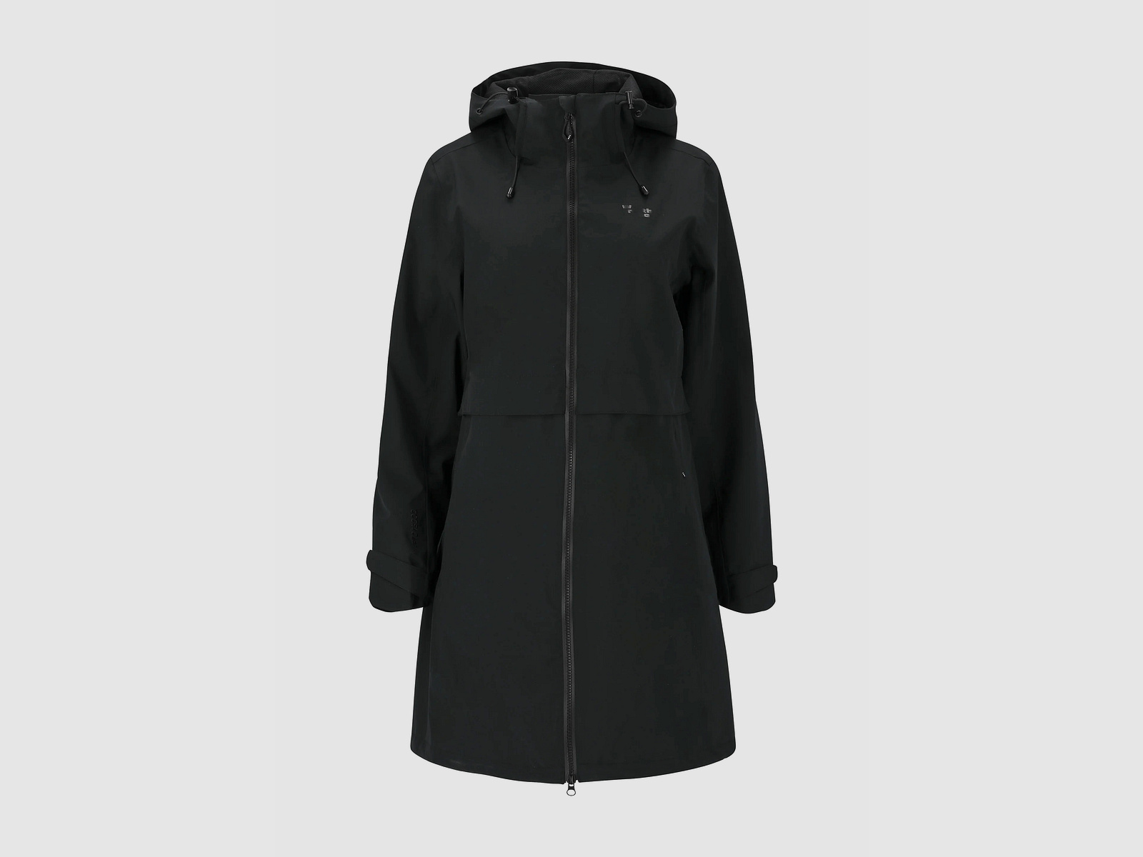 Weather Report Day W Long AWG Stretch Jacket W-PRO 15000 Nero 42