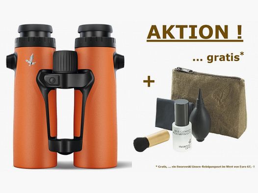 Swarovski EL Range 8x42 TA Entfernungsmesser - AKTION