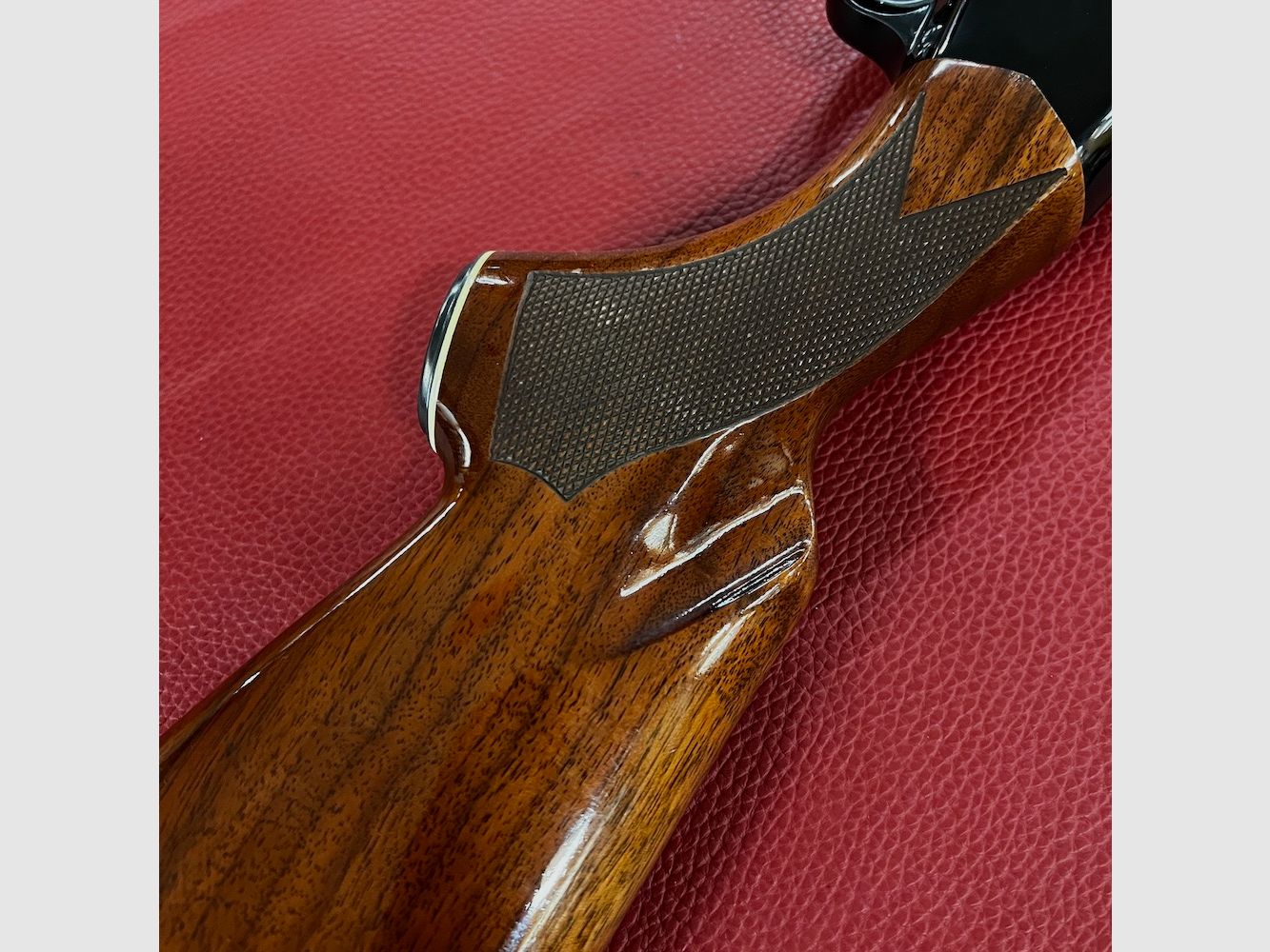 Winchester Model 1300 XTR, immagine 6 di 10