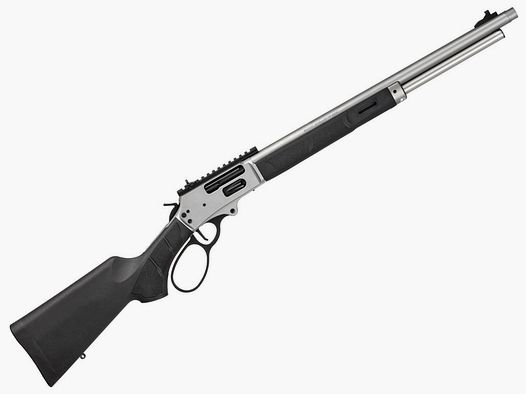 Rifle de palanca SMITH & WESSON 1854 – 45-70 Govt.
