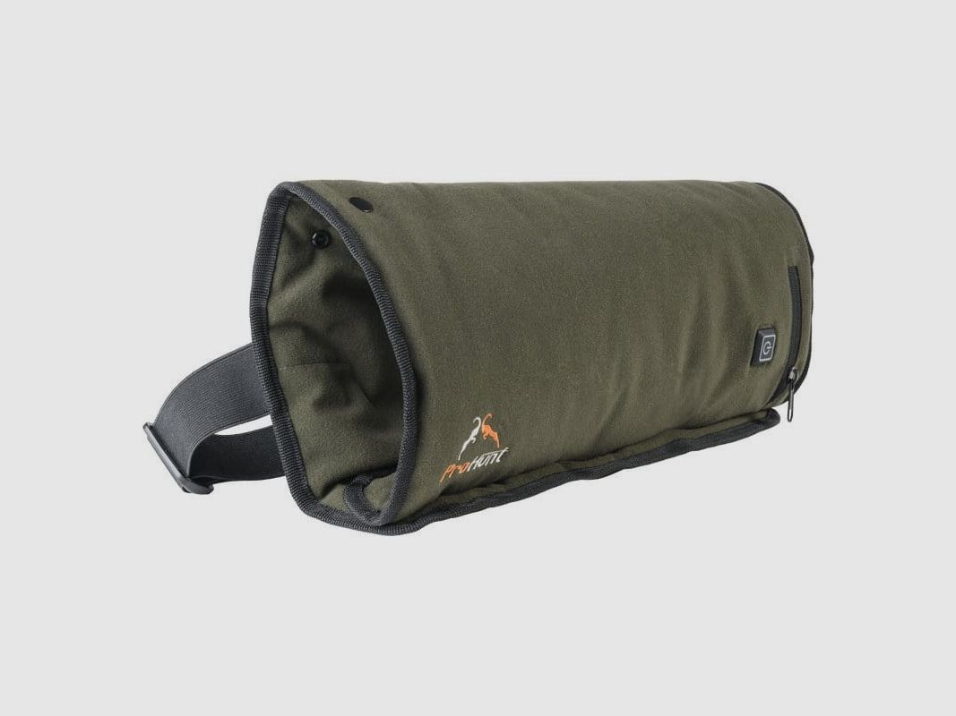 Verney-Carron Pro Hunt Heating Muff
