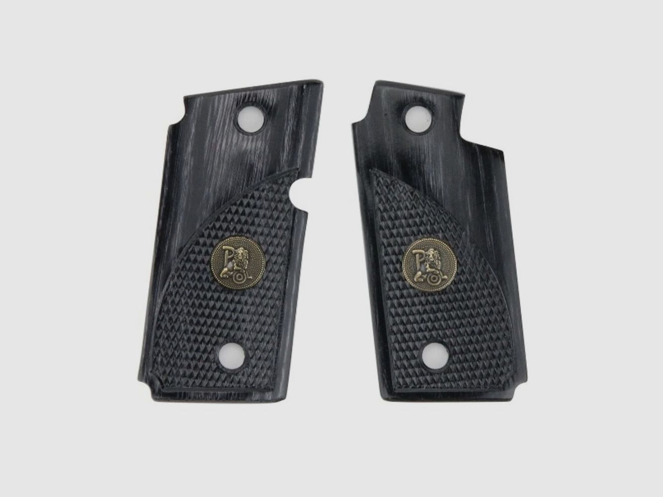 Pachmayr Renegade Charcoal impugnatura zigrinata SIG